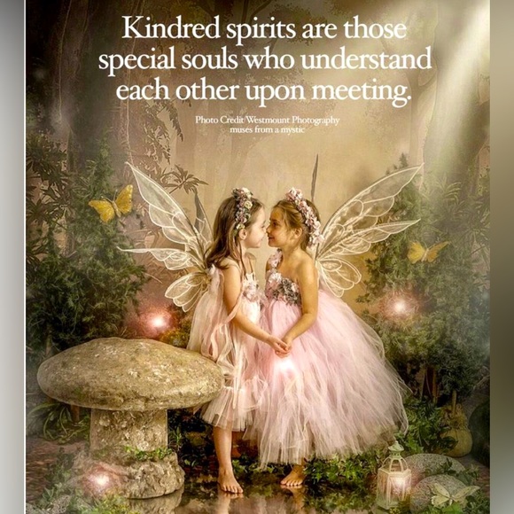 Other - Kindred Spirits